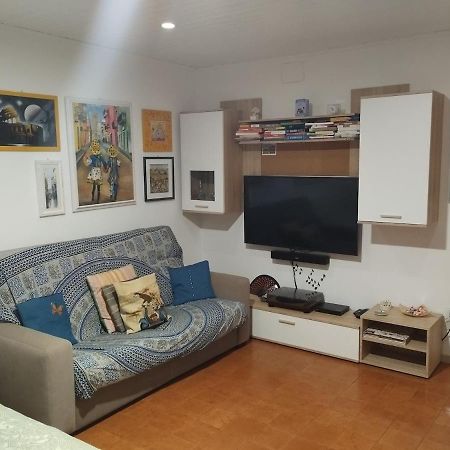 Piccolo Attico Apartamento Lecce Exterior foto