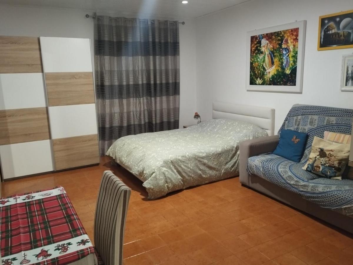 Piccolo Attico Apartamento Lecce Exterior foto
